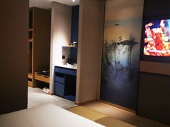-苏州工业园区奥特莱斯亚朵酒店