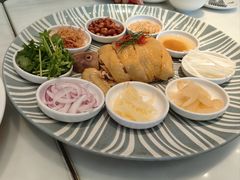 -顺味凤城(九六广场店)