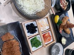 -胜博殿日式炸猪排(西红门店)