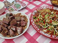 -盐老幺自贡盐帮菜老店