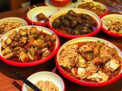 -老闵田螺馆·南昌市井菜·特色小吃(总店)