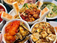 -眉山小馆(华强广场店)
