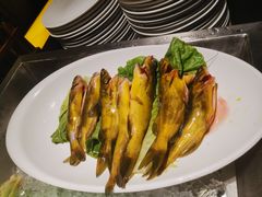 -华安国际大酒店-餐厅