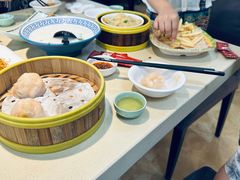 -一茶一点(海景店)