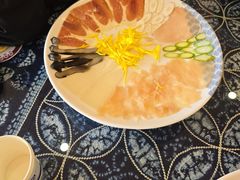 -桥香园过桥米线(国贸店)