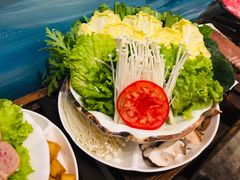 -槐店王婆大虾(开发区店)