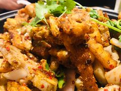 -渝蛙馆(新百店)