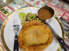 -肥韬茶餐厅(南山mini店)