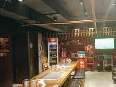 -KAOKAO烤烤·丹东海鲜烧烤(望京店)