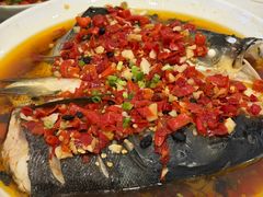 -新新湘菜馆(新中街二条店)