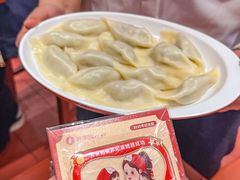 -喜家德虾仁水饺(景枫中心店)