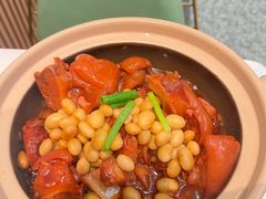 -谷田稻香·砂锅菜(元洪店)