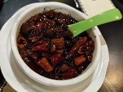 -常赢三兄弟·清真涮肉·清真炒菜(朝阳新城店)