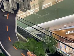 -凯德MALL(望京店)