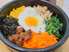 -米村拌饭(路南区万达店)