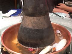 -东来顺饭庄(西直门店)