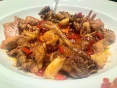 -观宴·品质赣菜(高新大道店)