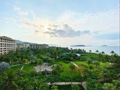 -三亚亚龙湾天域度假酒店