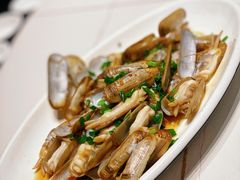 -金海湾海鲜排档(朱家尖店)
