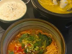 -和子足浴SPA会馆(东方之门店)