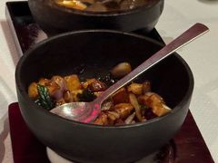 -北京柏悦酒店·锦庭餐厅Dining Room