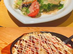 -晶吉·居酒屋·烧鸟·生鱼饭(中山区民主广场店)