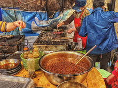 -袁师傅烤肉(弹子石店)