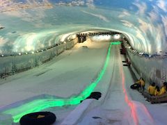 -世界之窗阿尔卑斯冰雪世界