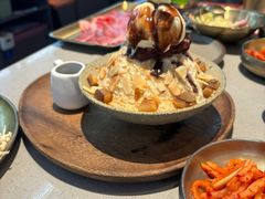 -韩一品韩国料理(柏庐南路店)
