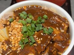 -四川饭店(城乡购物中心店)