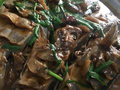 -旺角小渔村(幸福中路店)