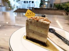 -三只蜜蜂蛋糕(东城店)