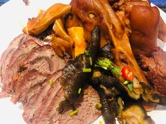 -蓝钻·国际美食海鲜自助百汇(西直门店)