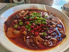 -名门小厨(劲松店)