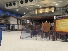 -长沙湘江欢乐雪域