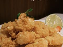 -曼玉餐厅(大卫城店)