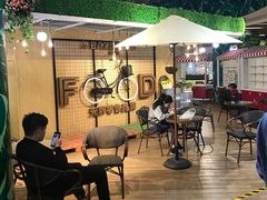 -优托邦(长兴路店)