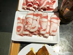 -火锅岛潮牌自助餐厅(天津天佑城店)