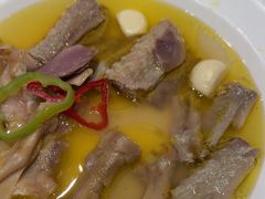 -大鹏饭店·金陵家宴(奥体中心店)