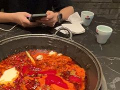 -巴蜀大将火锅(春熙店)