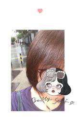 -TK·HAIR SALON韩式设计