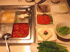 -海底捞火锅(吾悦广场店)