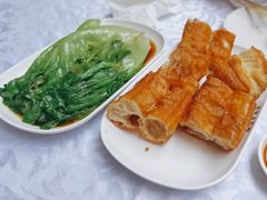 -冰泉豆浆馆(白云山总店)