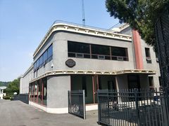 -T80科技文化国际社区-停车场
