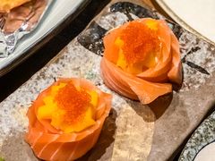 -武藏日本料理(宝安壹方城店)