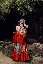 -古摄影婚纱(湛江霞山步行街店)