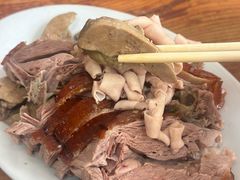 -邮电新村嘉积鸭美味园