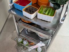 -海底捞大排档火锅(打浦路店)