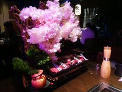 -樱宿日式和牛烧肉(五道口店)