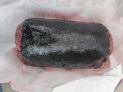 -阿杏饭团(龙岗世贸华润万家店)